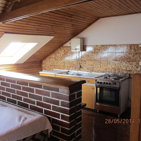 Prázdninový dům House Sara Opatija