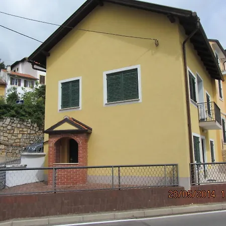Case de vacanță House Sara *