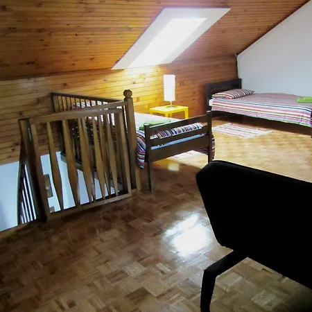 House Sara Prázdninový dům Opatija
