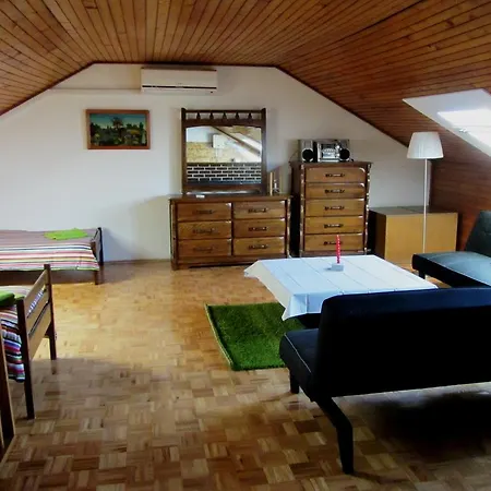 Prázdninový dům House Sara