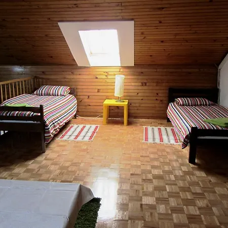 House Sara Opatija