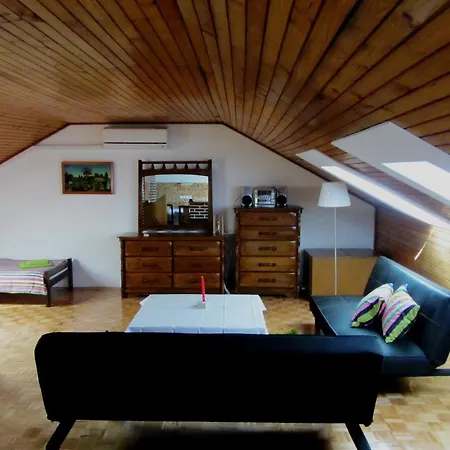 House Sara *