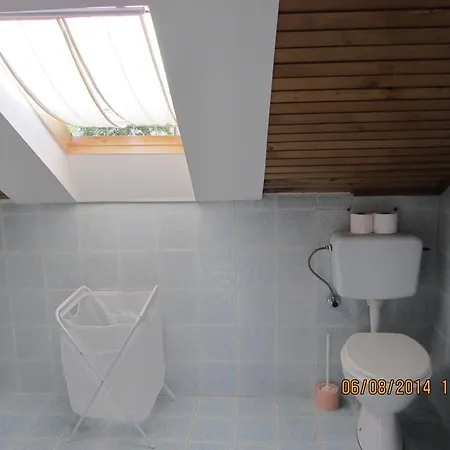 Prázdninový dům House Sara