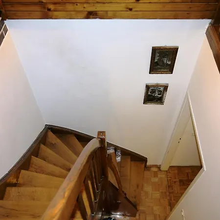 House Sara Prázdninový dům