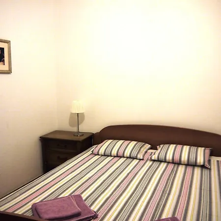 House Sara Prázdninový dům *