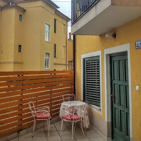 House Sara Prázdninový dům
