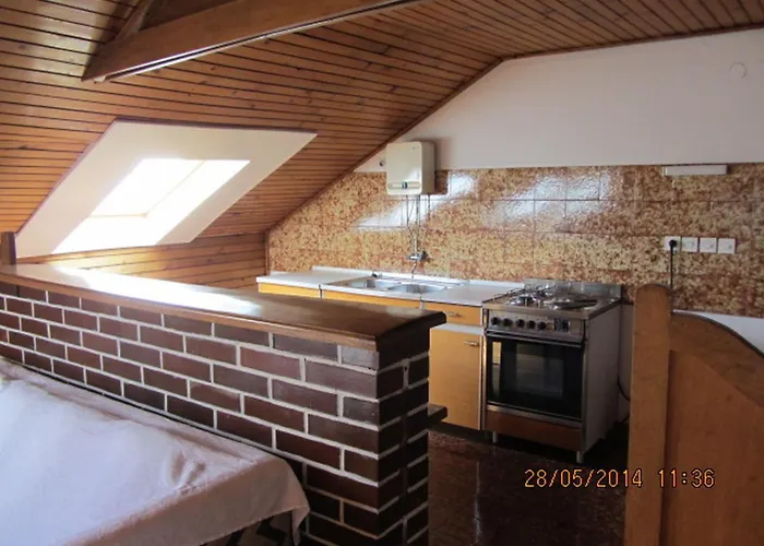 Dom wakacyjny House Sara Opatija