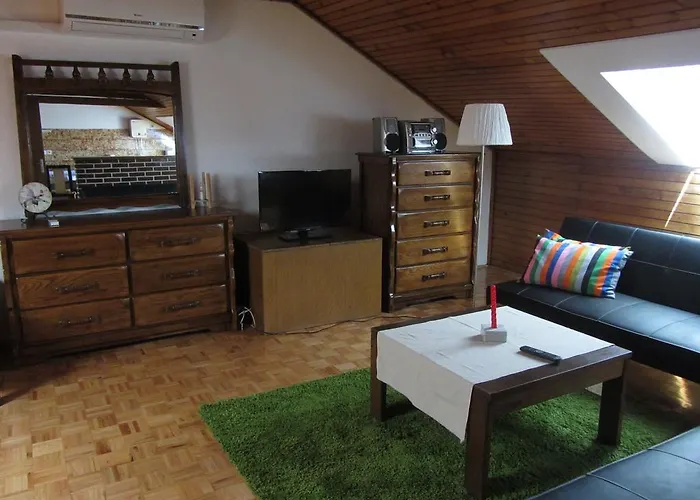 House Sara Dom wakacyjny *