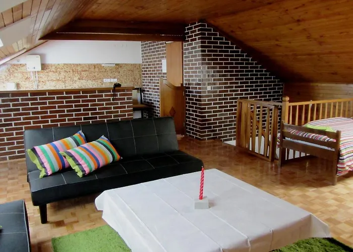 Dom wakacyjny House Sara Opatija