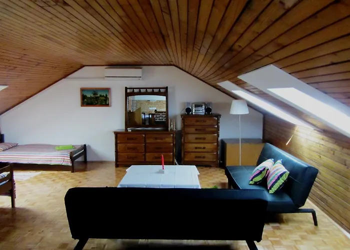 House Sara *