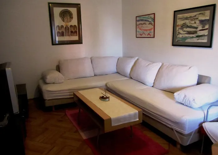 House Sara Opatija