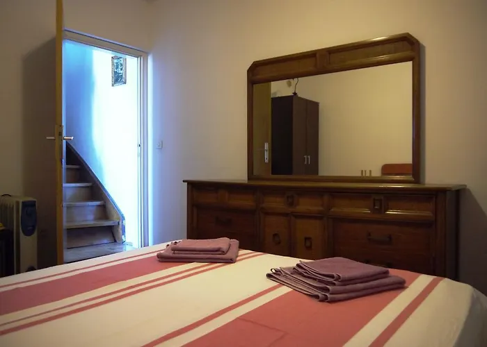 House Sara Dom wakacyjny Opatija