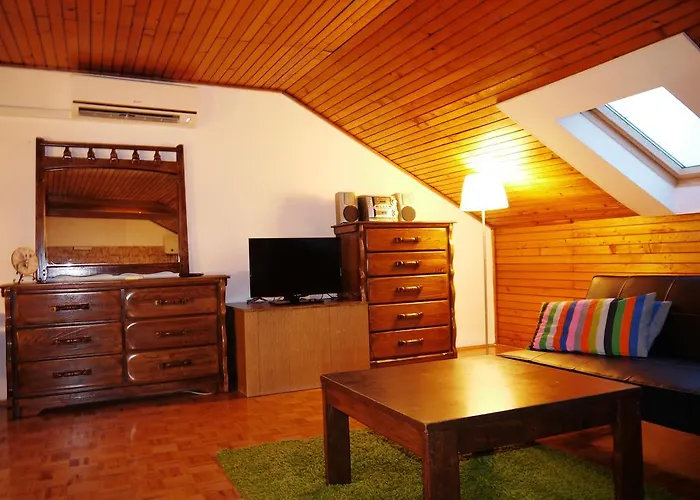 Dom wakacyjny House Sara Opatija