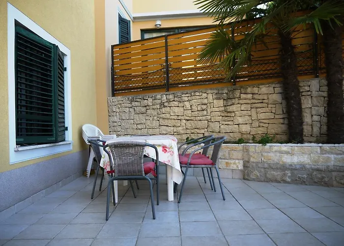 Dom wakacyjny House Sara Opatija
