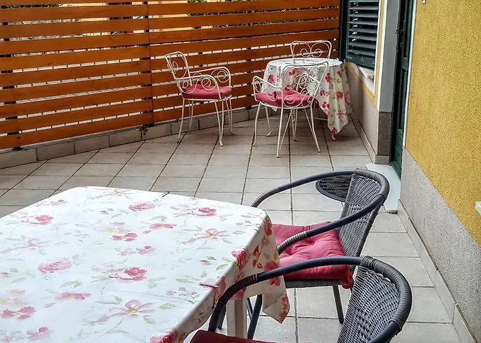 House Sara Opatija