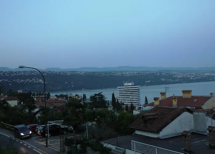 House Sara Dom wakacyjny Opatija