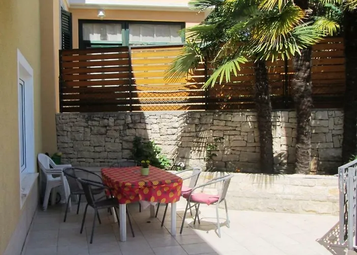 House Sara Dom wakacyjny *