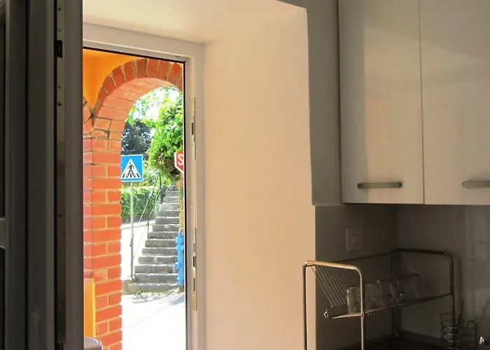 House Sara Opatija