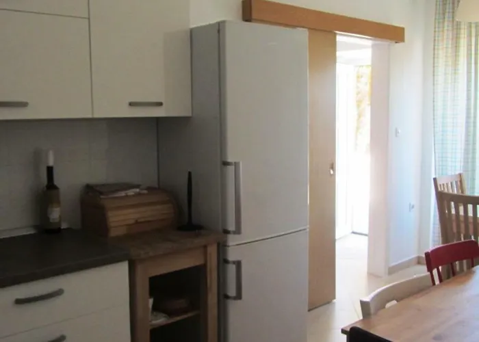 House Sara Opatija