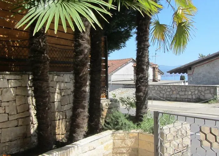 House Sara Dom wakacyjny Opatija