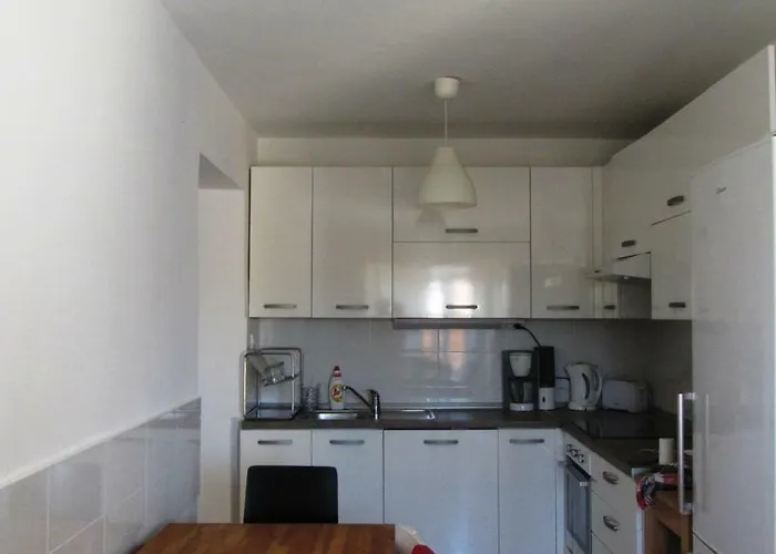House Sara Dom wakacyjny Opatija
