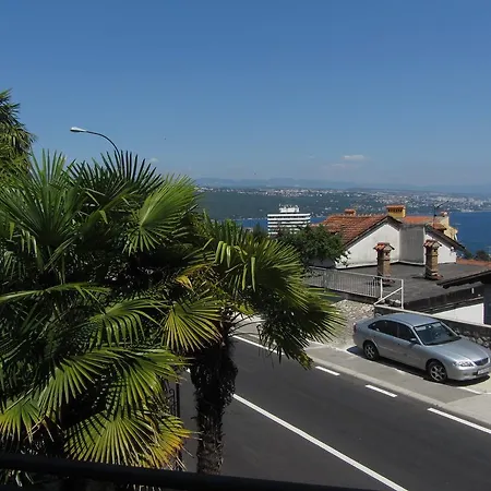 Casa vacanze House Sara Abbazia