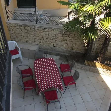 House Sara Casa vacanze