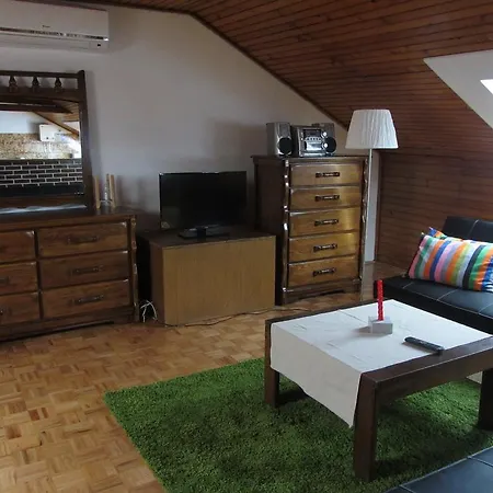 House Sara Casa vacanze *