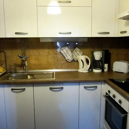 House Sara Casa vacanze Abbazia