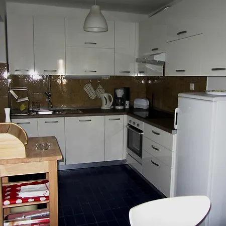 House Sara Opatija