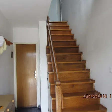 Casa vacanze House Sara Abbazia