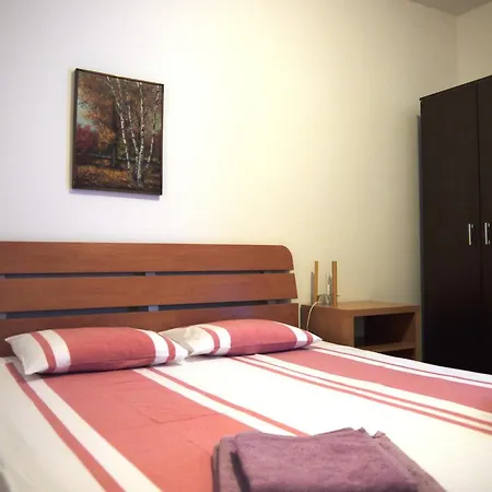 Casa vacanze House Sara