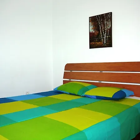 House Sara * Abbazia