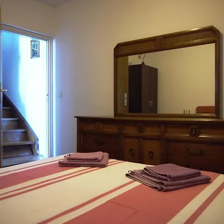 House Sara Casa vacanze Abbazia