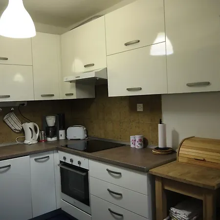 House Sara Casa vacanze