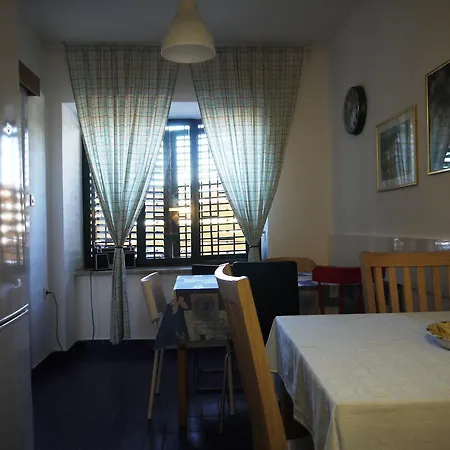 House Sara Casa vacanze