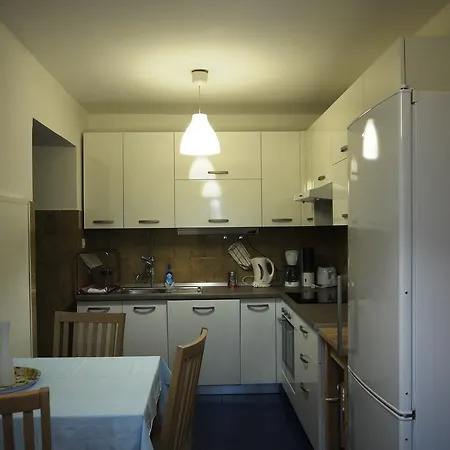 House Sara * Abbazia