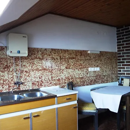 House Sara Casa vacanze Abbazia