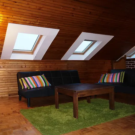 House Sara Casa vacanze Abbazia