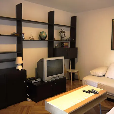 House Sara * Abbazia