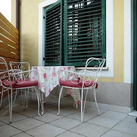 House Sara Casa vacanze Abbazia