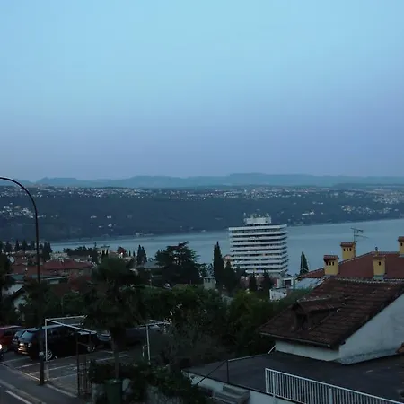 House Sara Casa vacanze Abbazia