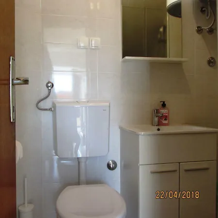 House Sara Dom wakacyjny Opatija