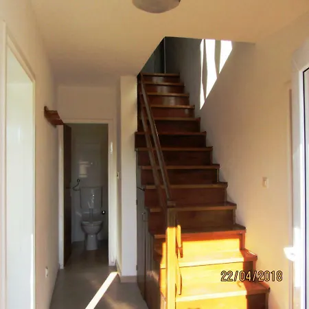 度假居 House Sara *