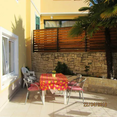 Casa vacanze House Sara *