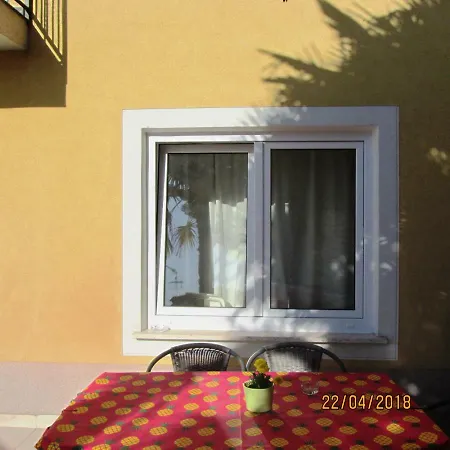 Casa vacanze House Sara *