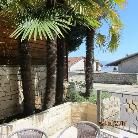 House Sara Casa vacanze Abbazia