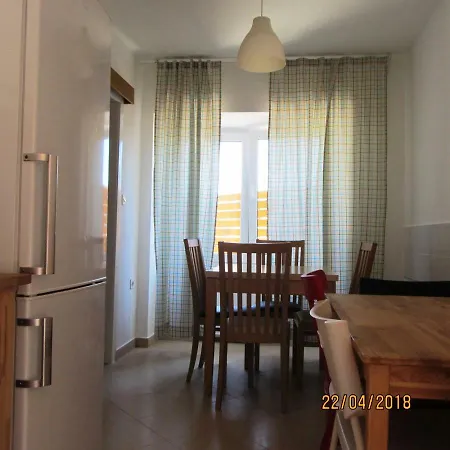 House Sara Casa vacanze Abbazia