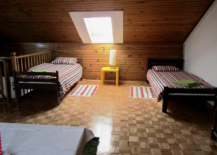House Sara Опатия