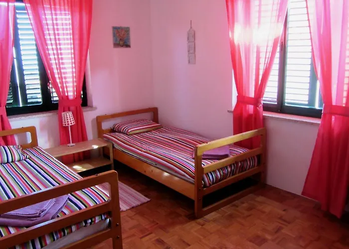 Дом отдыха House Sara